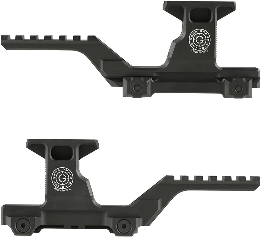 ポータルブル　マウンド GBRS HYDRAタイプ マウント(T1/2)BK ZZDH0800BK | すべての商品