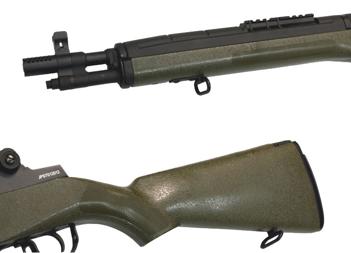 CYMA製　M4A1 CM.207 電動ガン バッテリー・充電器・BB弾付き Amazon.co.jp: 東京マルイ M4A1R 電動ガン R 14歳以上用