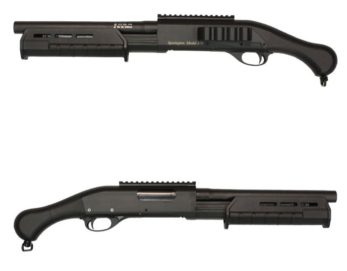 CYMA M870 TAC-14 Tac. スポーツライン BK | メーカー別,CYMA