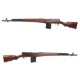 【オールドガンセール 9/10まで】S&T SVT-40 G3電動ガン リアルウッド【予備マガジンサービス！】