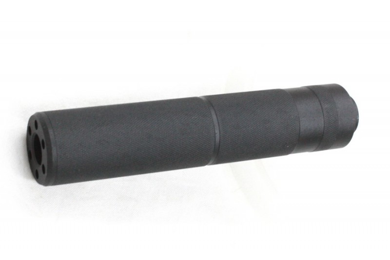 CMφ32mm×155mm サイレンサー(SEALs)149
