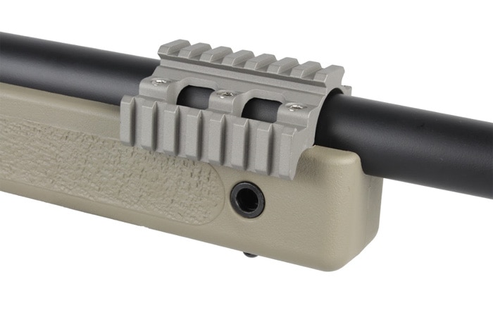 エンドウ製M40A1エアコキASGK刻印有品 エンドウ製M40A1エアコキASGK刻印有品 - メルカリ