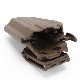 WOSPORT サファリランド 579 GLSタイプ ホルスター TAN