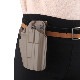 WOSPORT サファリランド 579 GLSタイプ ホルスター TAN