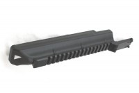 CYMA　PAタイプ AK アダプティブ レイルシステム