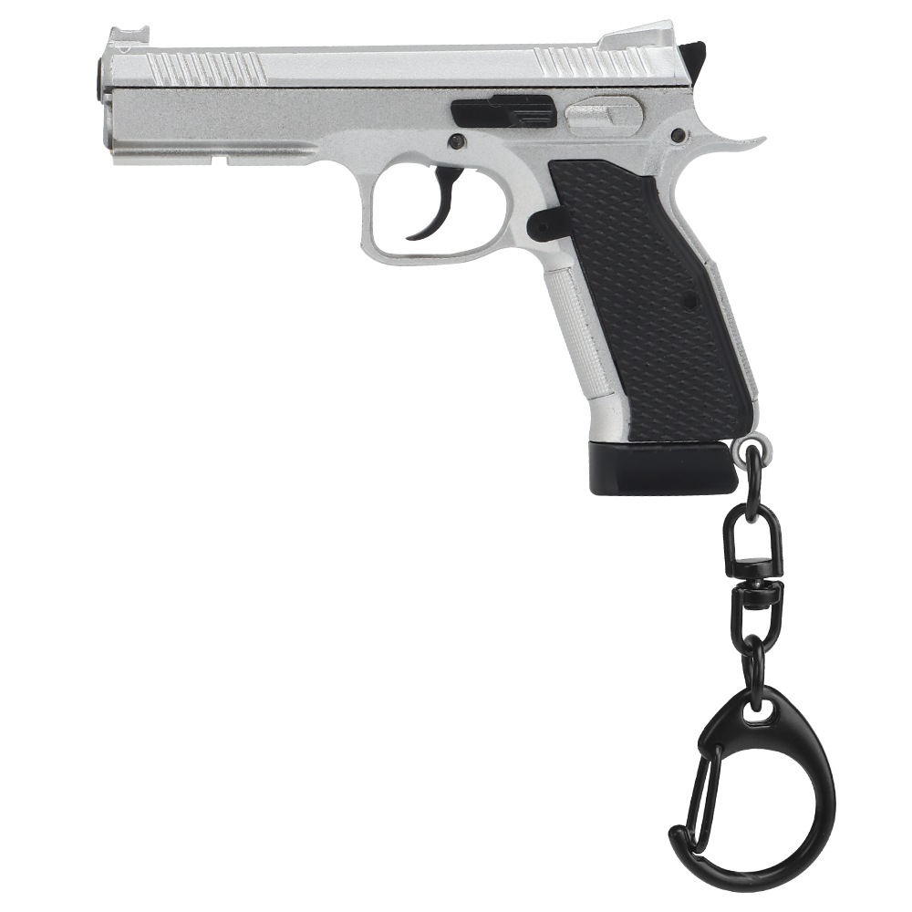 再値下げ CZ SHADOW 2 ガスガン セット