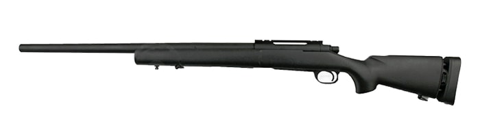 CYMA M24 エアコッキング スナイパーライフル BK | エアーコッキング