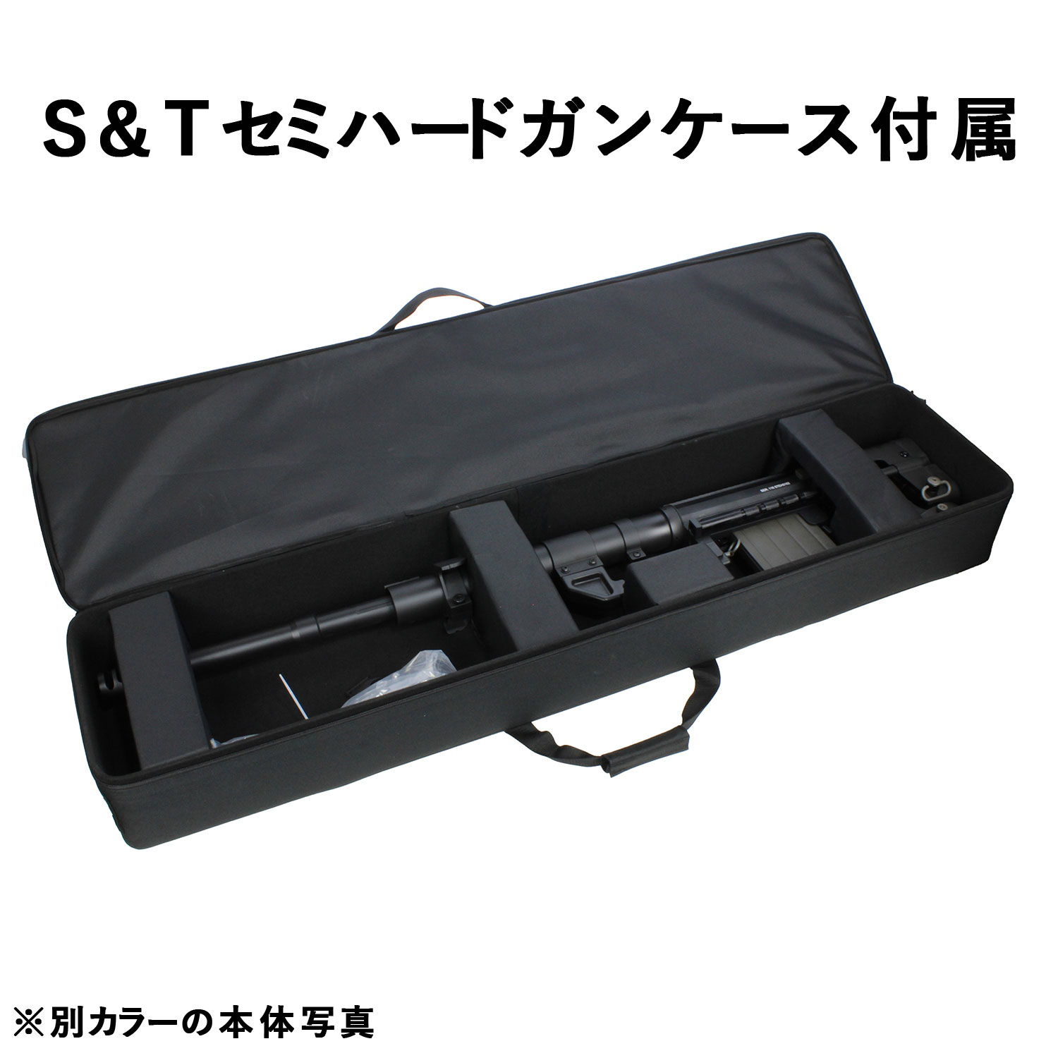 S&T Chey-Tac M200 エアーBR【180日間安心保証つき】【1営業日発送】