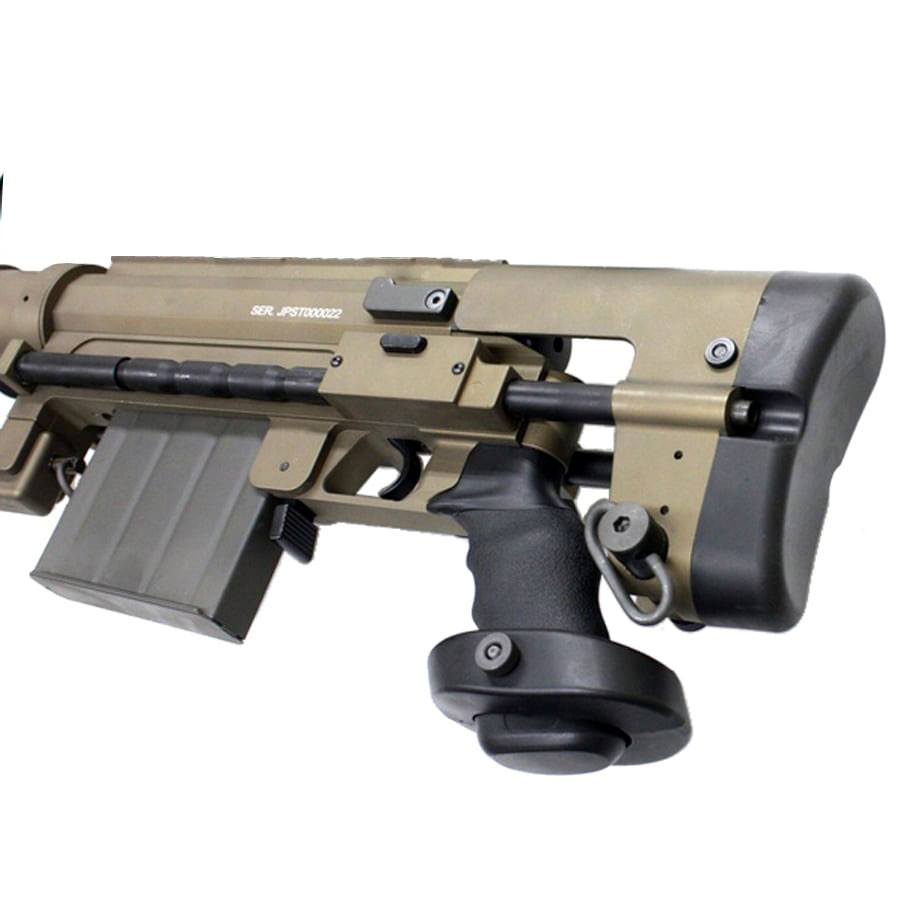 S&T Chey-Tac M200 エアーBR【180日間安心保証つき】【1営業日発送】