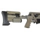 S&T PGM Mini-Hecate.338 TAN ガスライフル(AIRSOFT刻印)