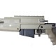 S&T PGM Mini-Hecate.338 TAN ガスライフル(AIRSOFT刻印)