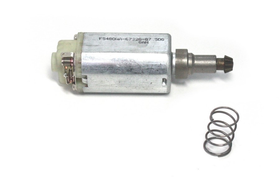 メーカー別セール・CYMA】CM M4メカボックス withモーター