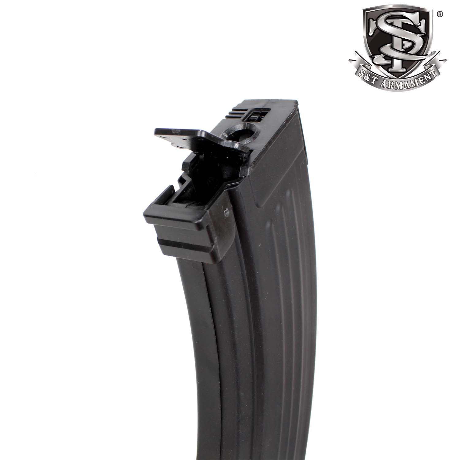 マルイ AKS-47 (600連射マガジン付き) 東京マルイ No.42 電動ガン AK用 600