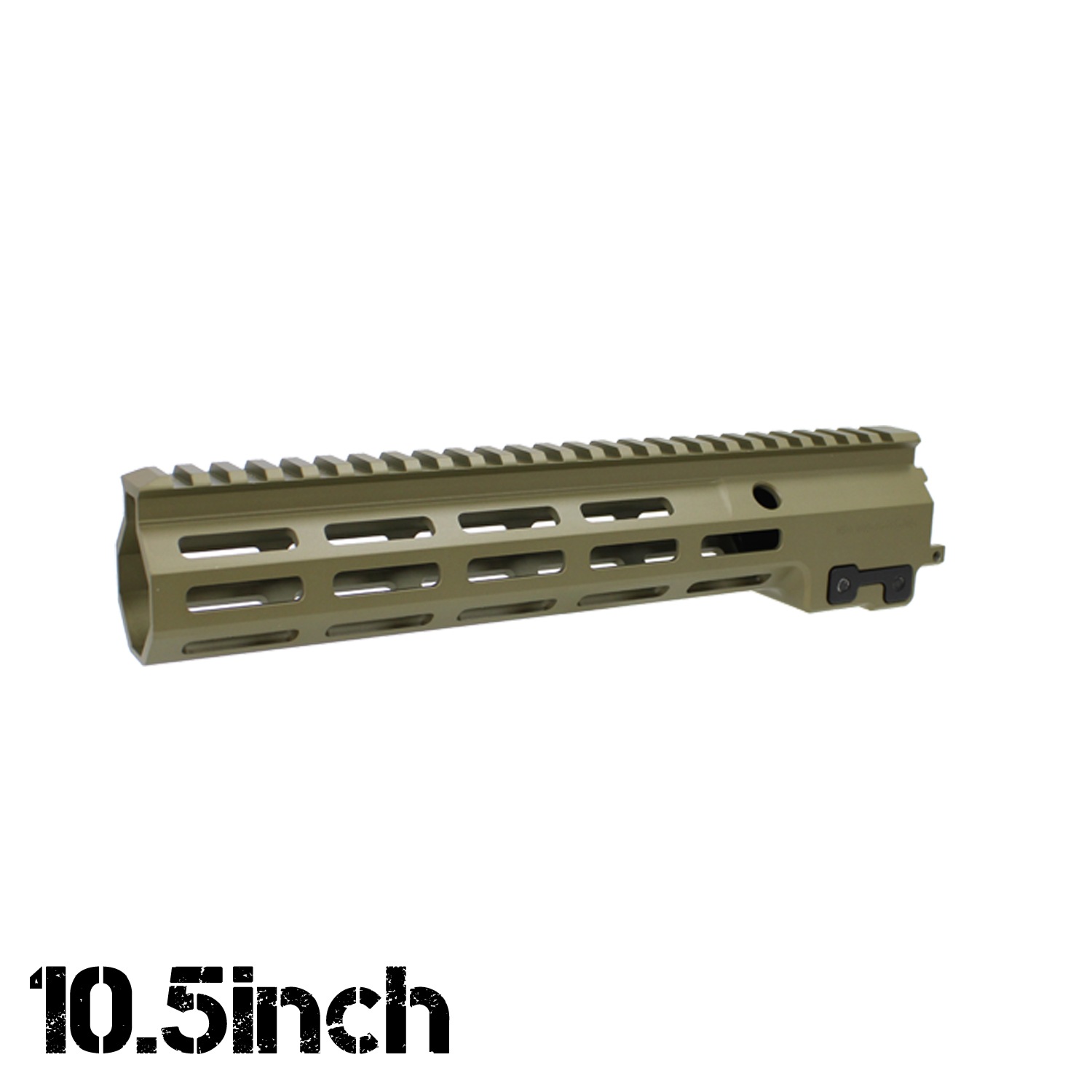 S&T GEISSELE SMR MK16 タイプ 10.5