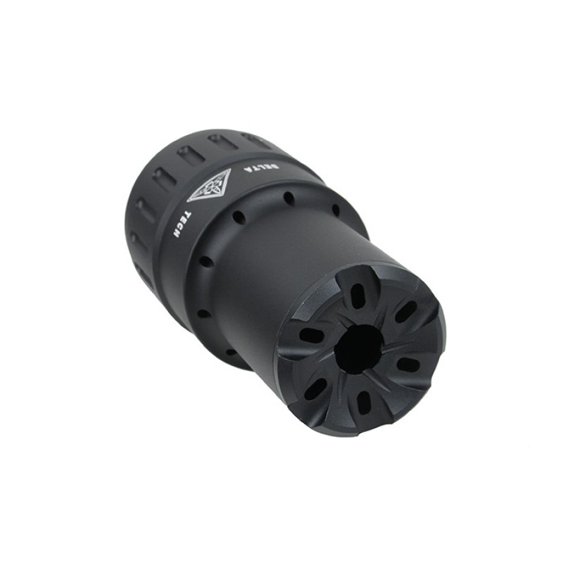 5KU MPI KP-9タイプ フラッシュハイダー(14mm-) | すべての商品