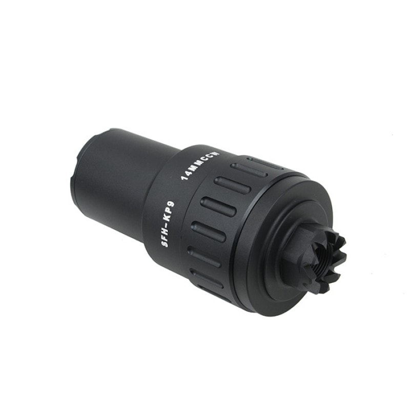 5KU MPI KP-9タイプ フラッシュハイダー(14mm-) | すべての商品