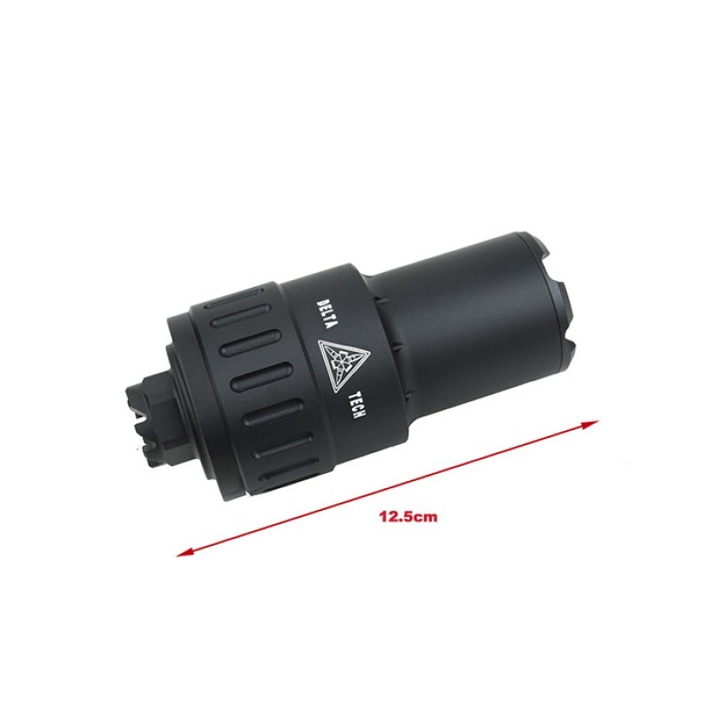 5KU MPI KP-9タイプ フラッシュハイダー(14mm-) | すべての商品
