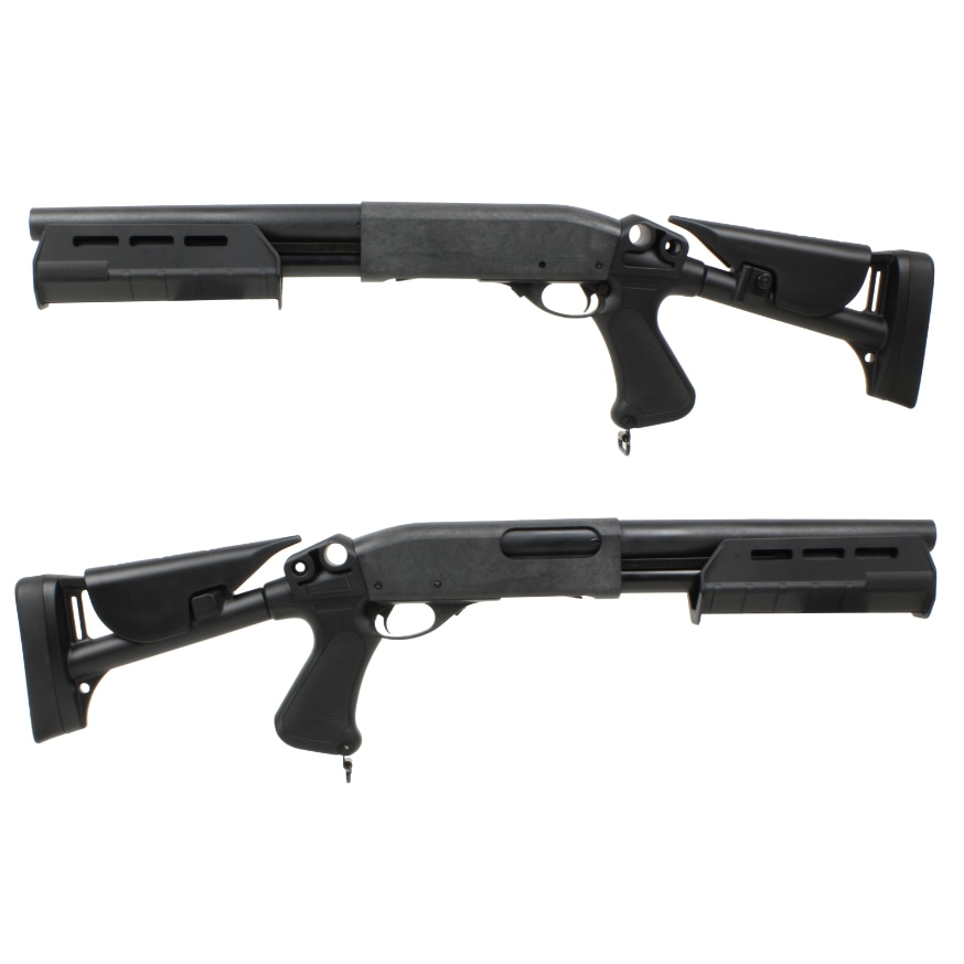 マルゼン CA870 TAC-10 リトラクタブルストック カスタムセット