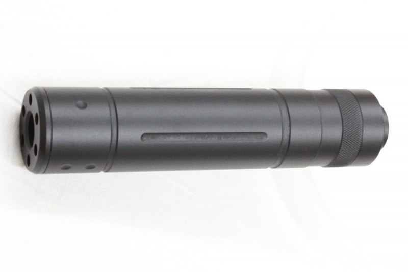 CMφ32mm×145mm サイレンサー(SEALs)147