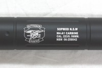 CMφ32mm×145mm サイレンサー(SEALs)147