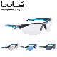 Bolle Safety　TRYONトライオン プロテクトグラス　TRYON / Clear Lens