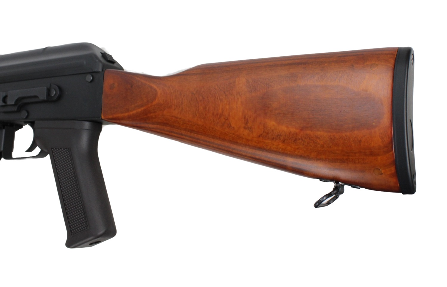 S&T PM md.63(AIM) フルメタル G3電動ガン リアルウッド