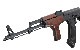 S&T PM md.63(AIM) フルメタル G3電動ガン リアルウッド