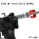 S&T PM md.63(AIM) フルメタル G3電動ガン リアルウッド