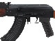 S&T PM md.63(AIM) フルメタル G3電動ガン リアルウッド