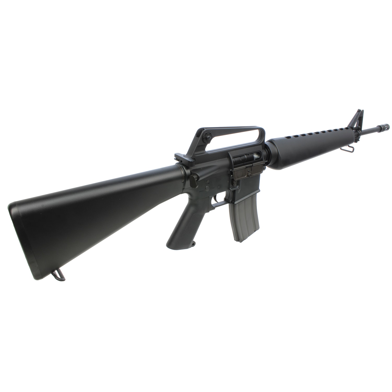 M16  電動ガン Amazon | 東京マルイ No.1 M16 ミニ 10歳以上ミニ電動ガン | ライフル 通販