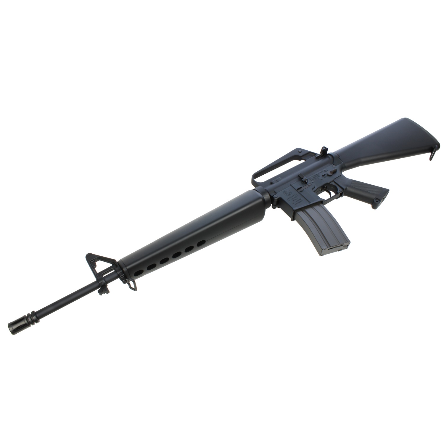 CYMA M16A1 フルメタル ETU 電動ガン【180日間安心保証つき