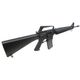 CYMA M16A1 フルメタル ETU 電動ガン【180日間安心保証つき】