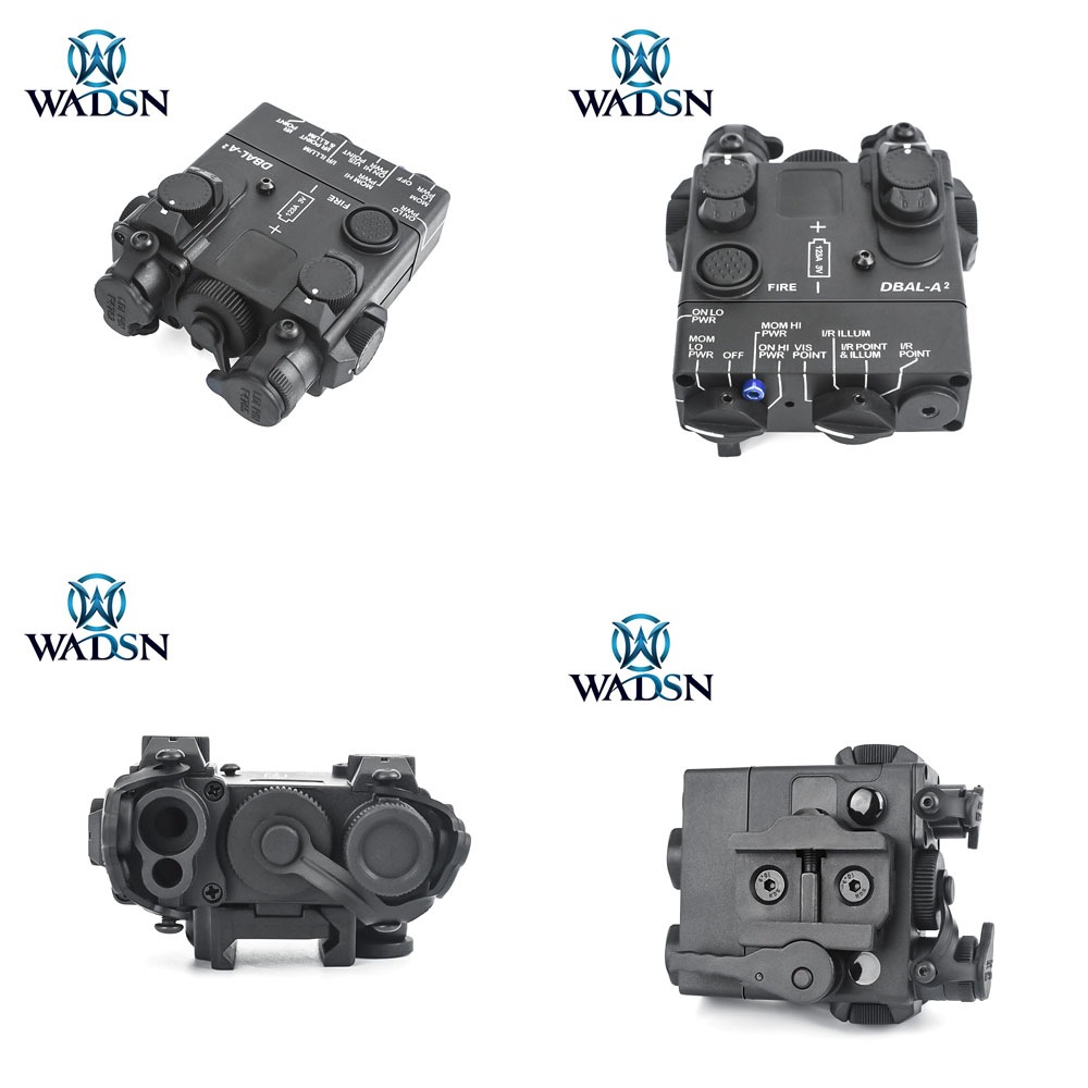 D-BAL A2タイプ　ダミーケースDE