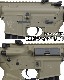 【メーカー別セール・S&T】S&T M4 URX4 M-LOK 9.5” チャレンジャーライン G3電動ガン DE（KAC 刻印）【180日間安心保証つき】