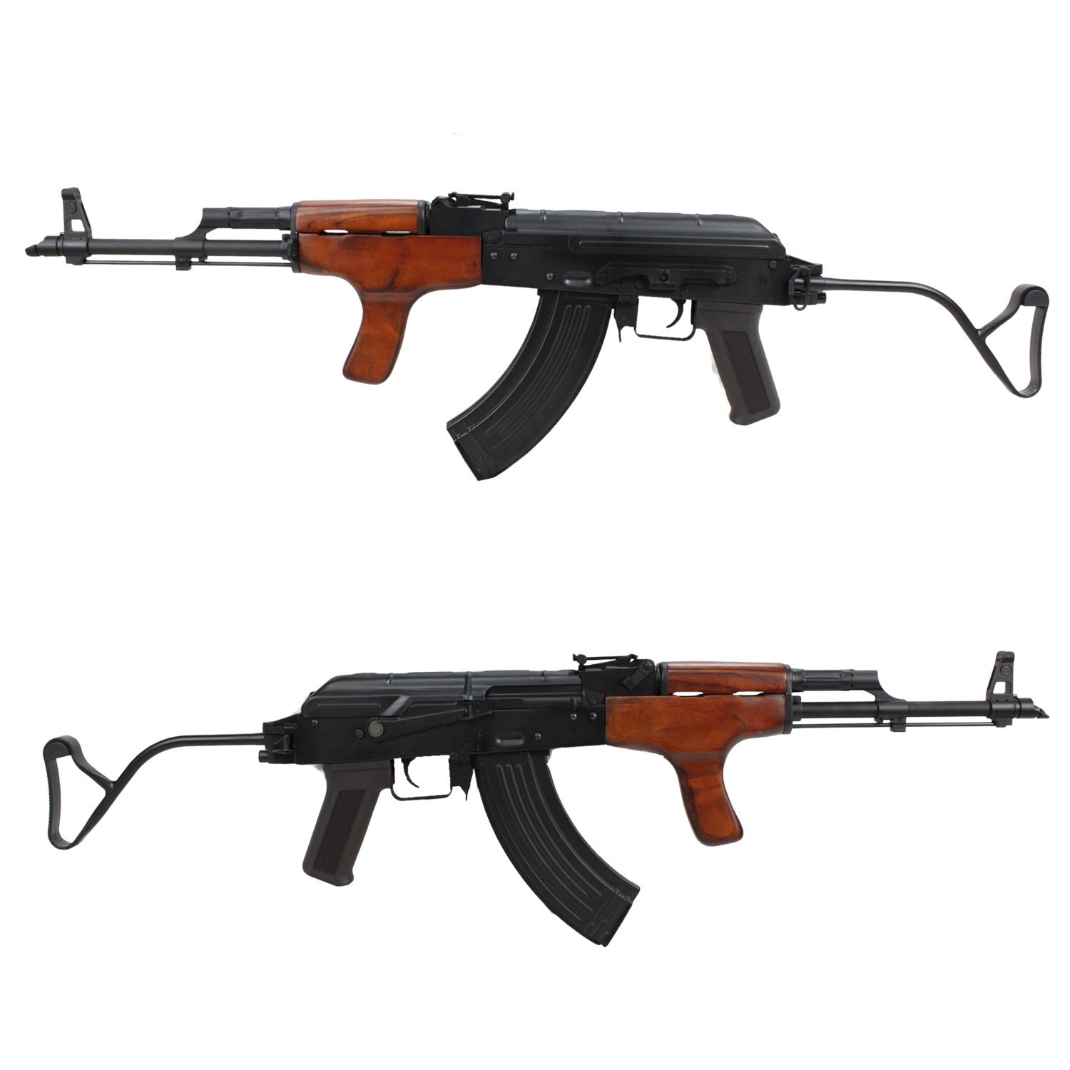 S&T PM md.90(AIMS) フルメタル G3電動ガン リアルウッド | メーカー別