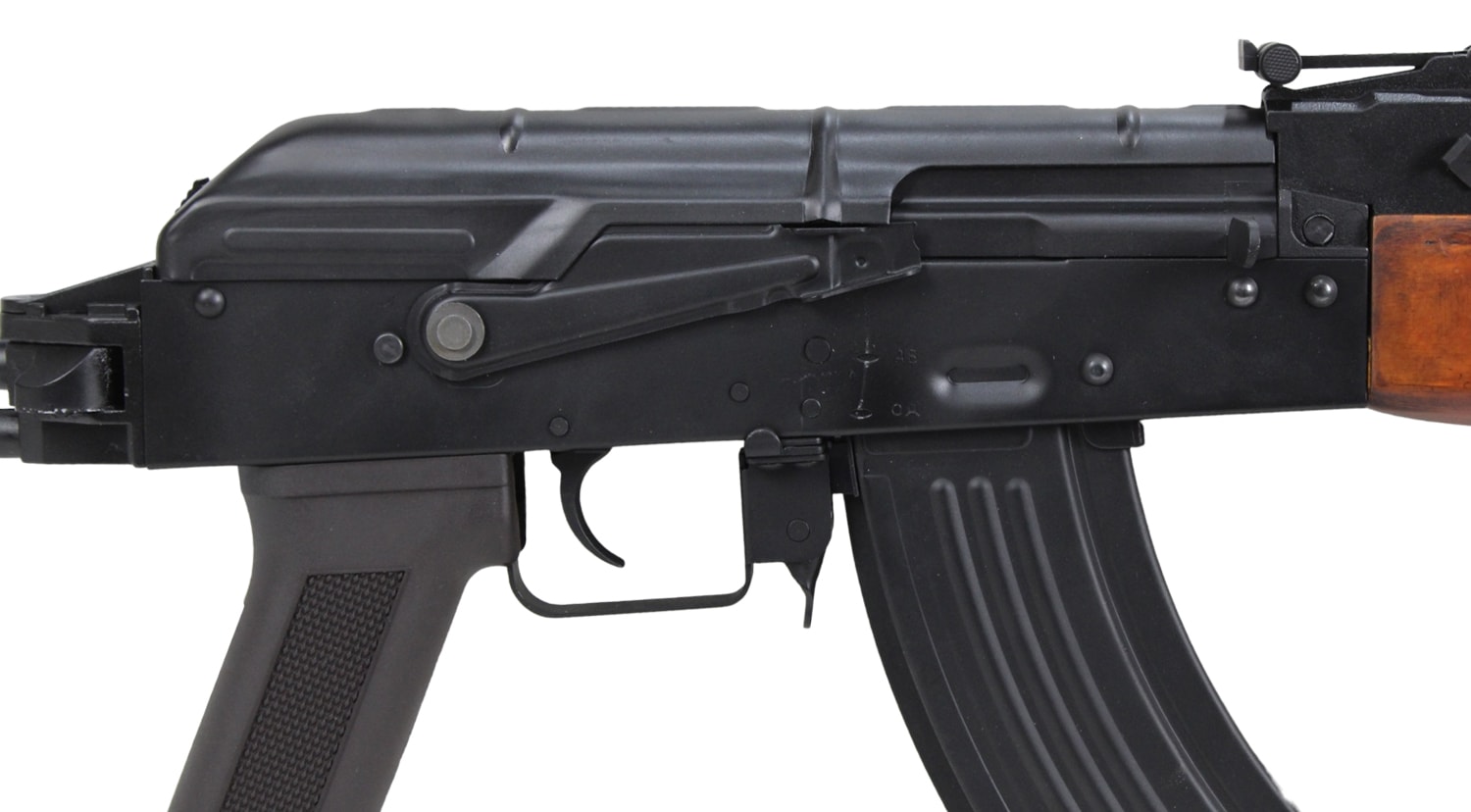 S&T PM md.90(AIMS) フルメタル G3電動ガン リアルウッド | メーカー別