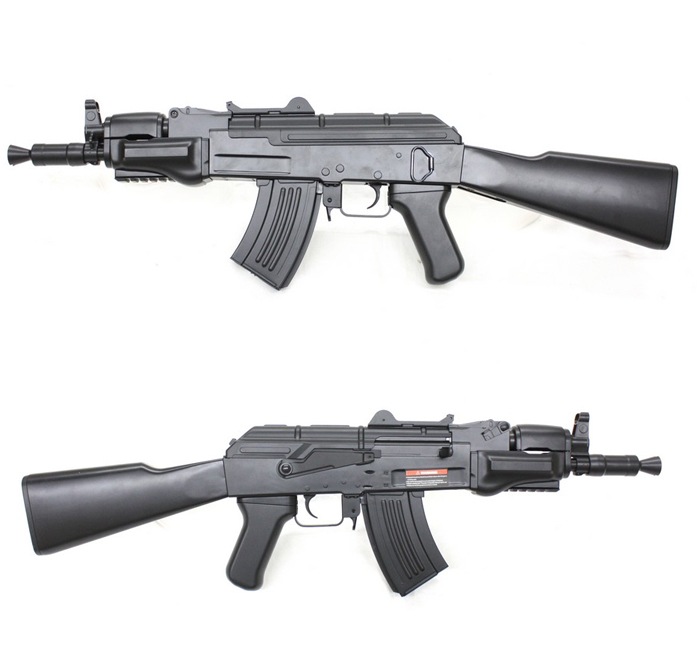 CYMA AK47β固定ストック スポーツライン電動ガン【180日間安心保証つき