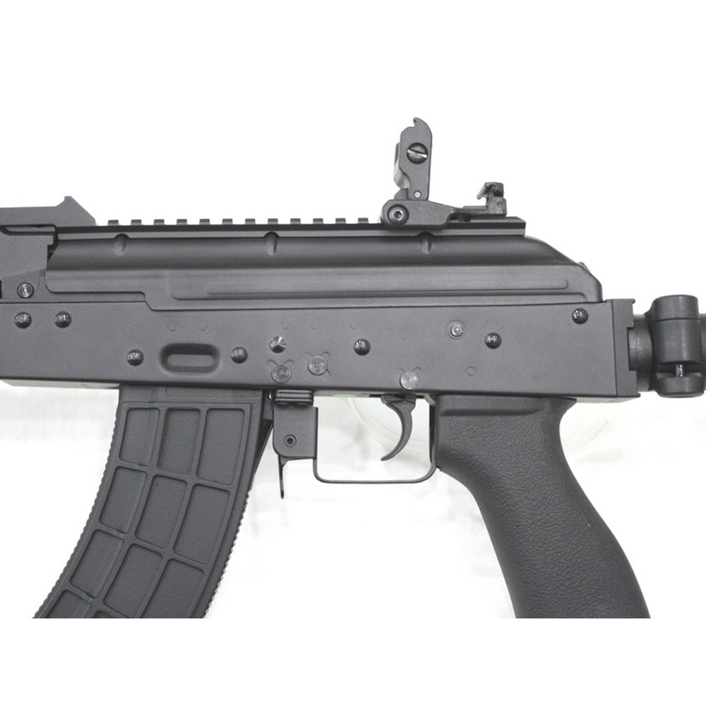 CYMA SI AK TRAX1 KEYMOD フルメタル電動ガン BK【180日間安心保証つき