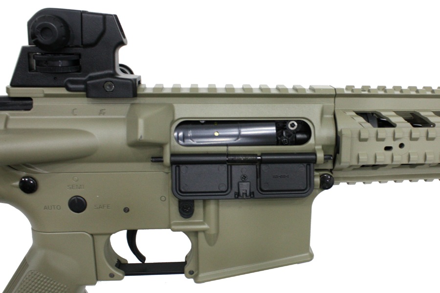 CYMA M4 Slasher スポーツラインTAN