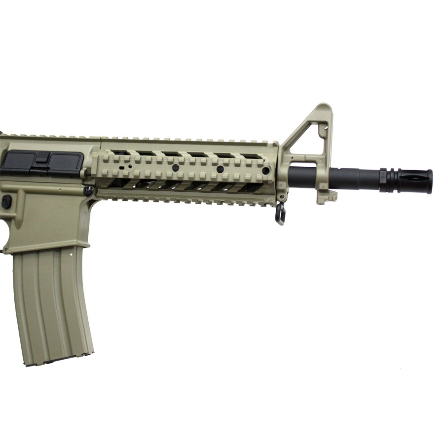 ジャンク　ライフル CYMA M4 Slasher スポーツラインTAN | メーカー別,CYMA