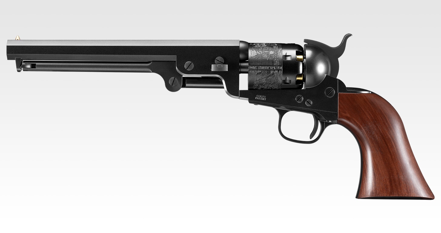2025新入荷 低年齢エアリボルバープロ 東京マルイ M1851 メーカー別 | NAVY その他