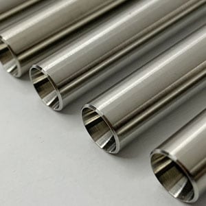 daVinci 01雷禅 電動ガン対応インナーバレル 303mm | メーカー別