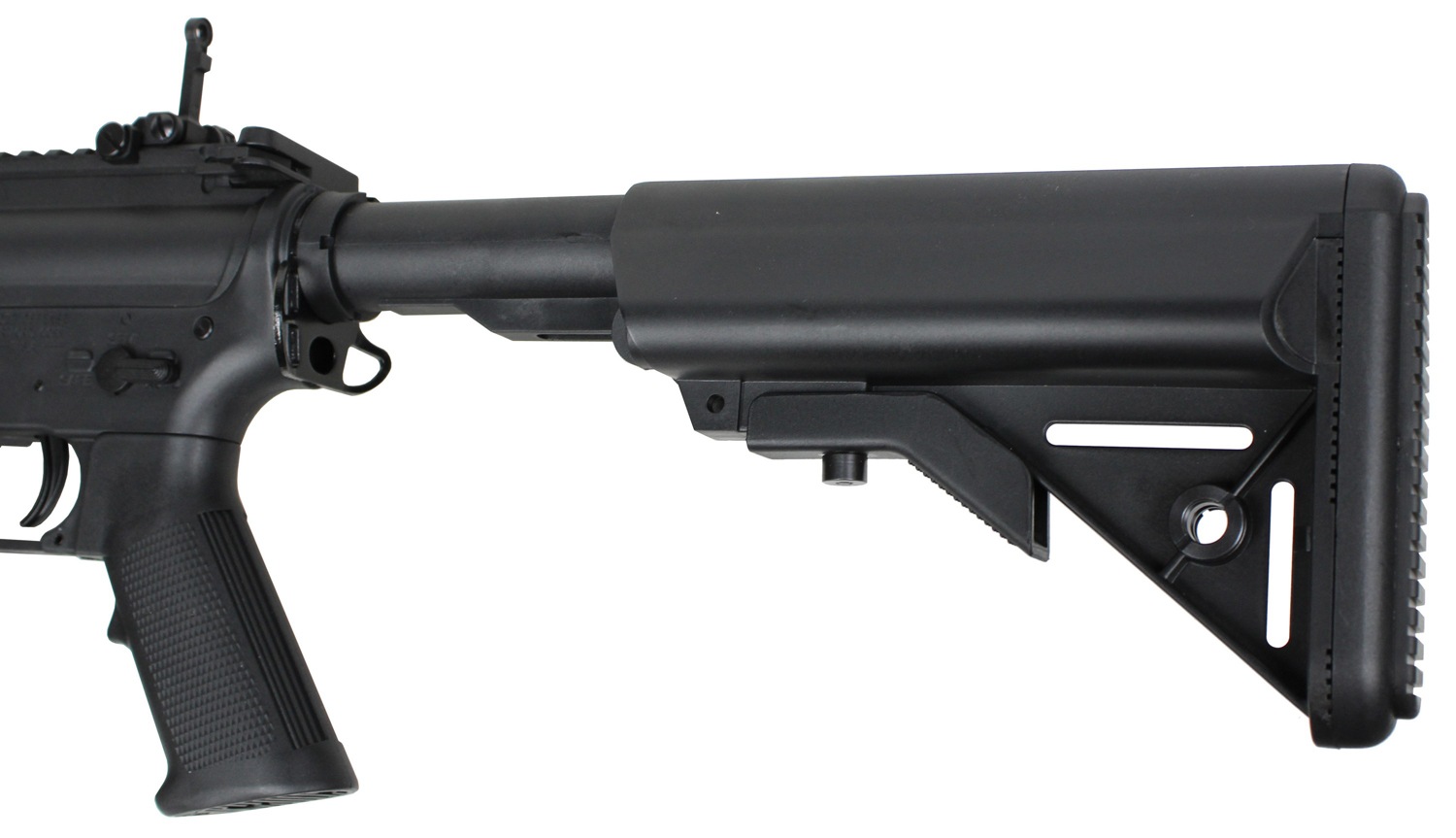 箱無しバッテリー＆充電器+多弾マガジン+バイオBB弾 HK416D DEVGRU