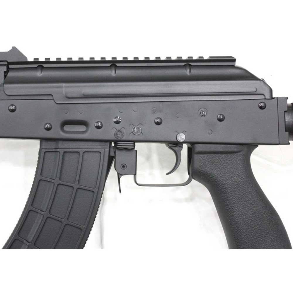 AKさま専用2個セット 店内全品5％OFFクーポン】AK TRAX1&2セットKEY-MOD レイルハンドガード