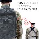  UFC HS D3CRXタイプ チェストリグ(各カラーあり)