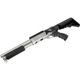 S&T M870 ショート エアーショットガン タクティカルカスタムセット SV（レミントン刻印）