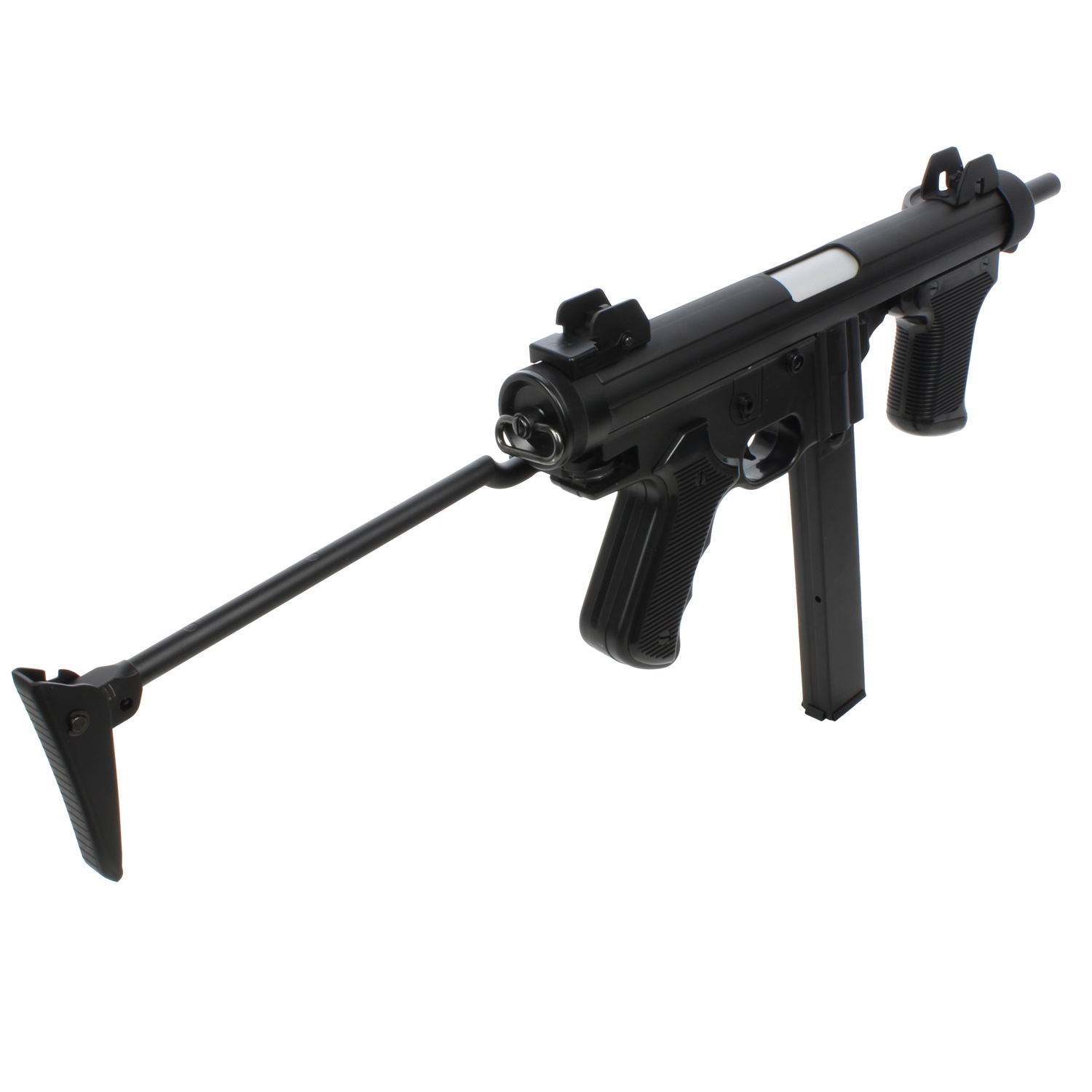 【オールドガンセール 9/10まで】S&T M12S 電動ガン【予備マガジンサービス】