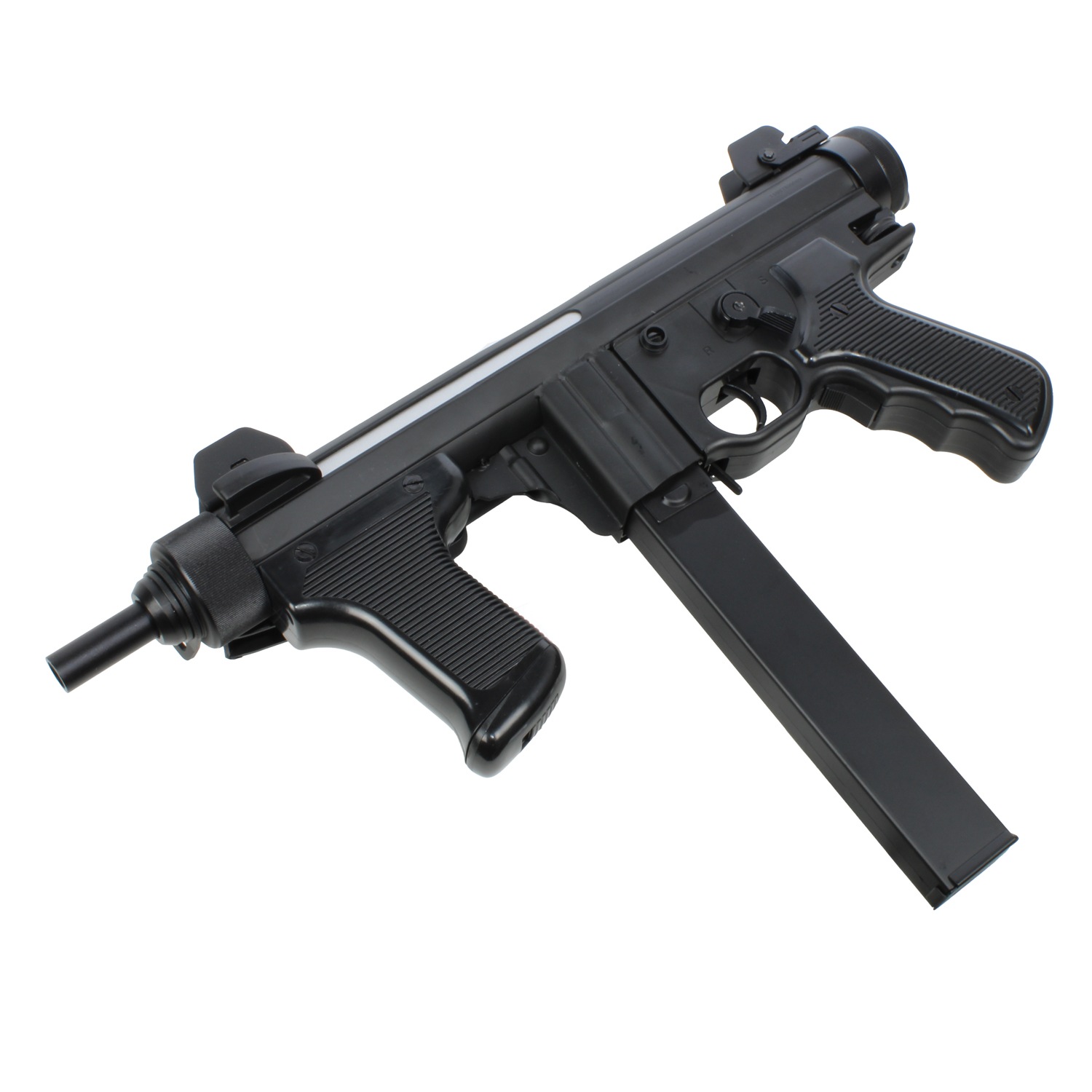【オールドガンセール 9/10まで】S&T M12S 電動ガン【予備マガジンサービス】