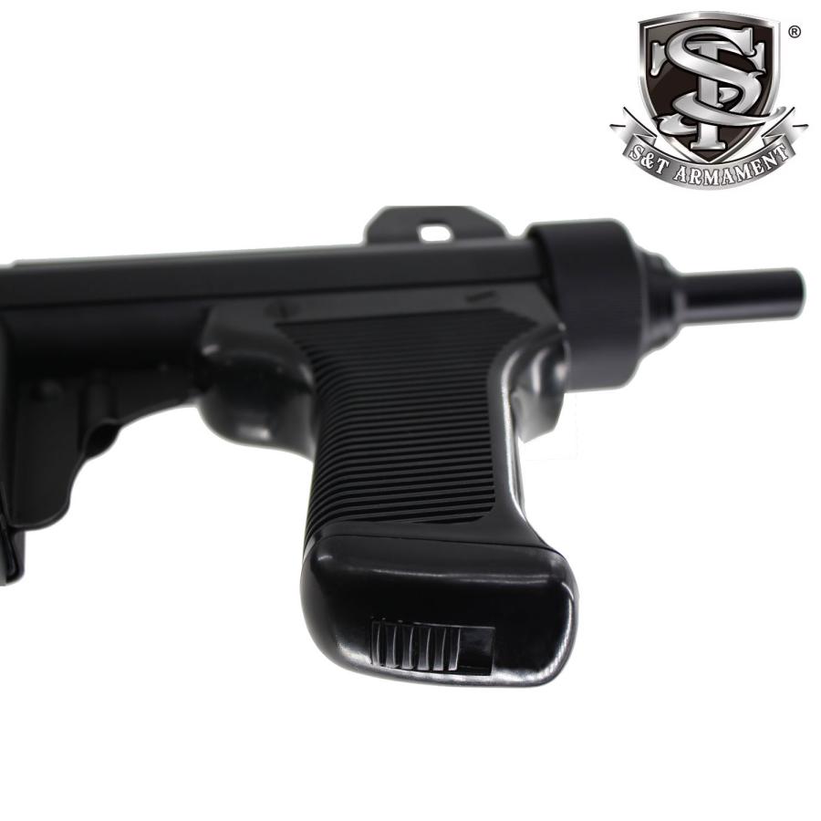 【オールドガンセール 9/10まで】S&T M12S 電動ガン【予備マガジンサービス】