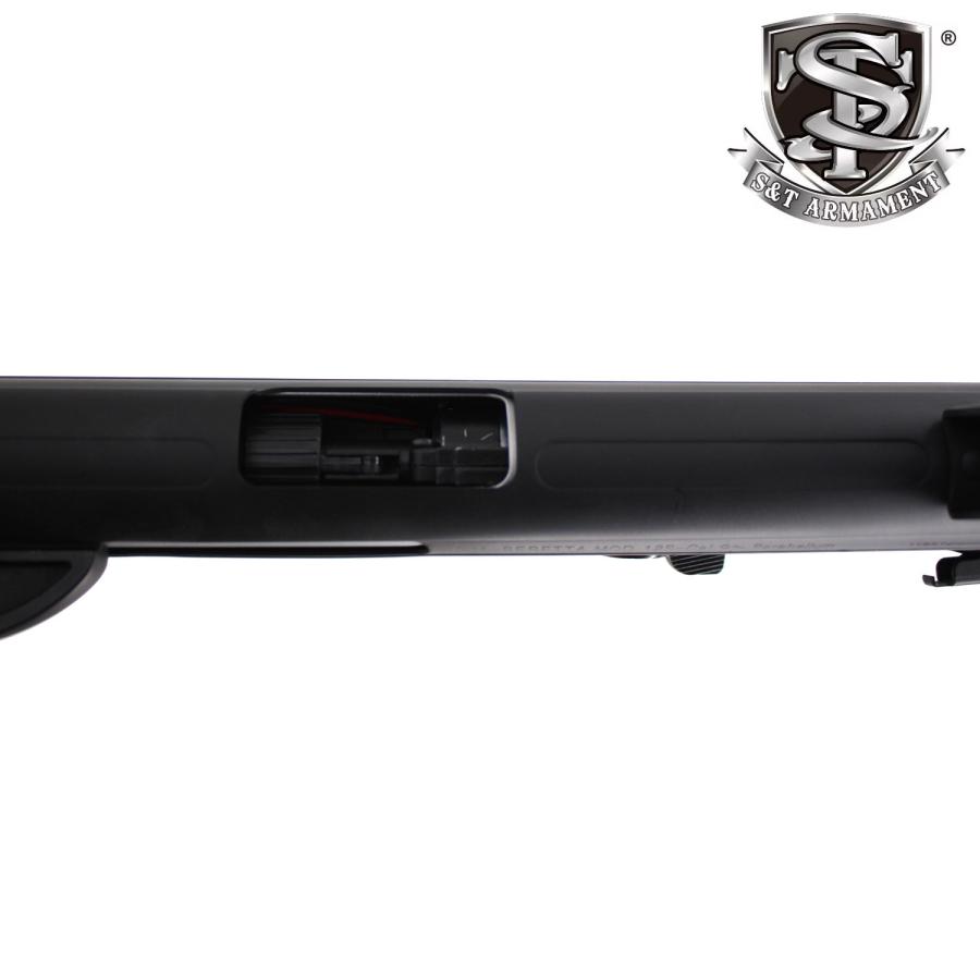 【オールドガンセール 9/10まで】S&T M12S 電動ガン【予備マガジンサービス】